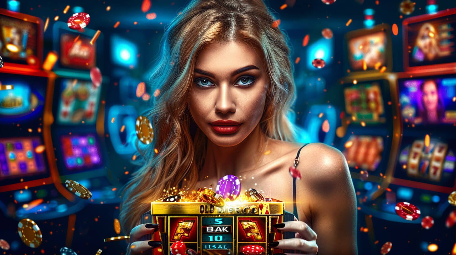 Bàn baccarat live casino kv999 với dealer thật phát trực tuyến HD